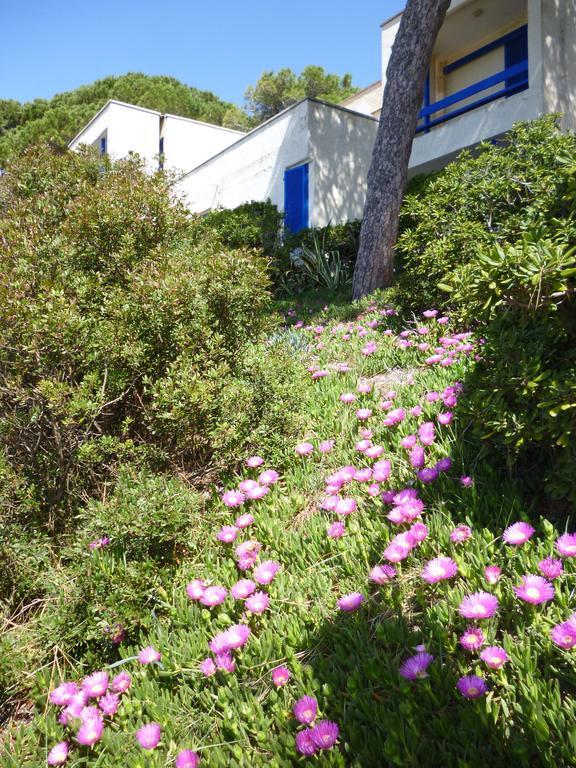 Baia Etrusca Resort Riotorto Kültér fotó