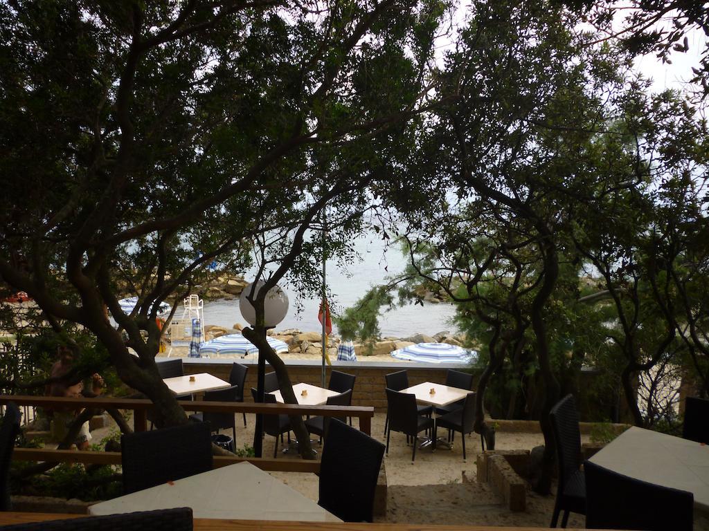 Baia Etrusca Resort Riotorto Kültér fotó