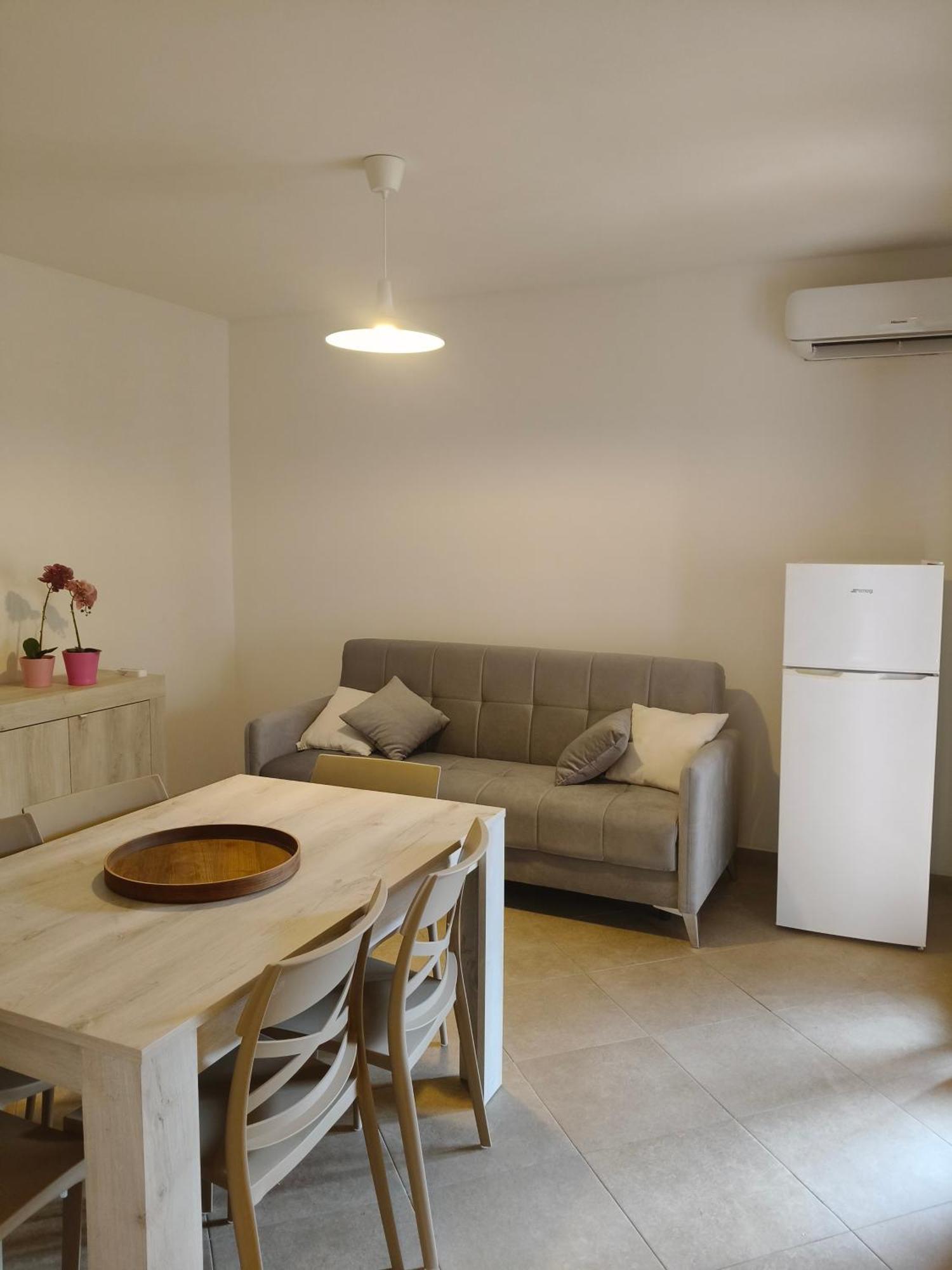 Baia Etrusca Resort Riotorto Kültér fotó