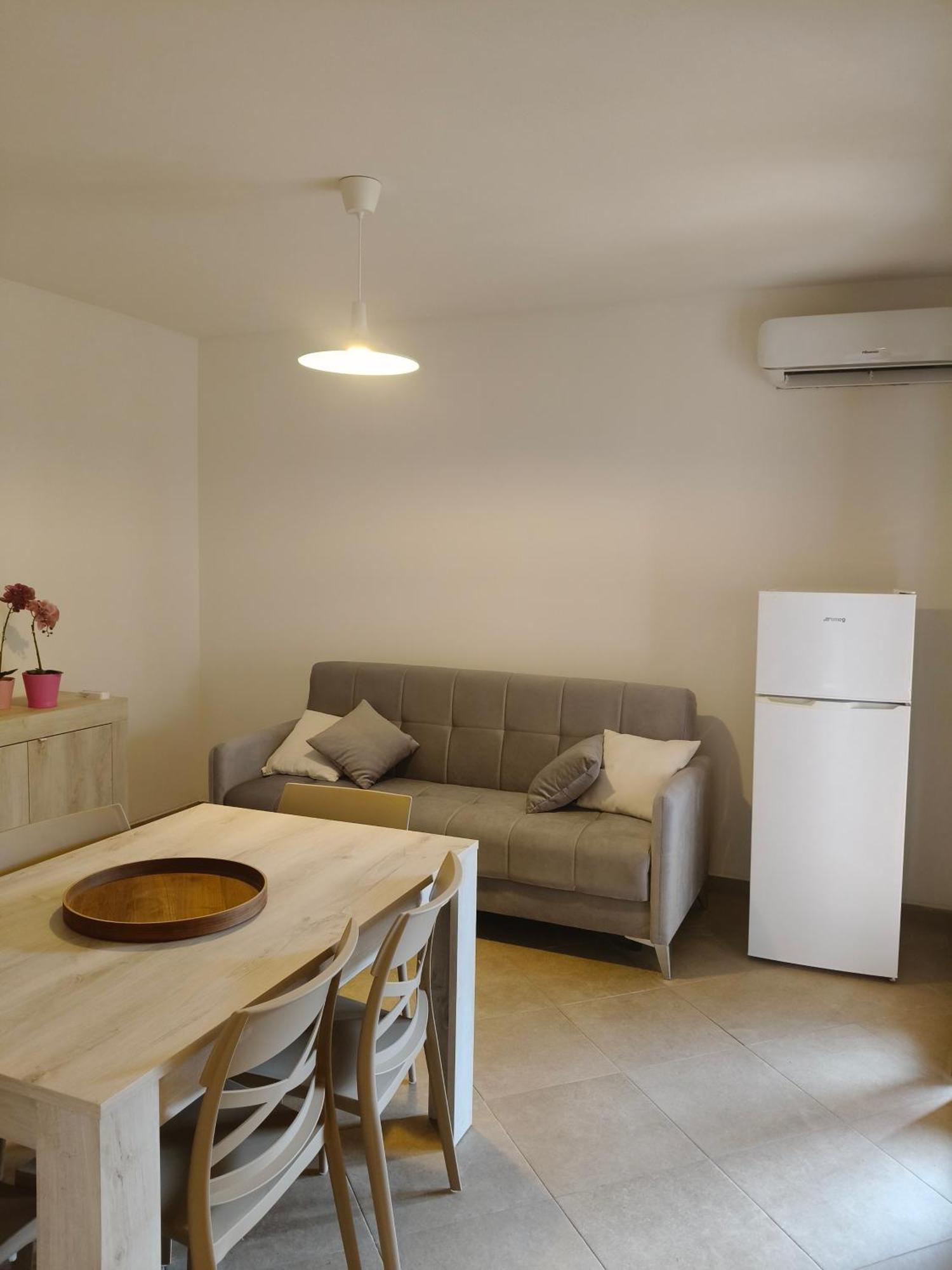 Baia Etrusca Resort Riotorto Kültér fotó