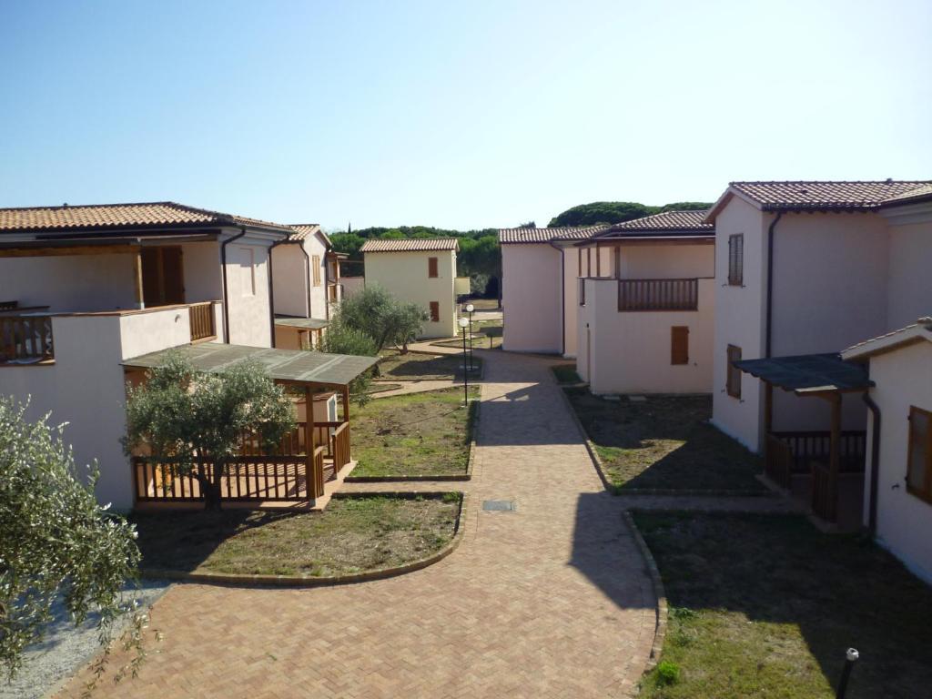 Baia Etrusca Resort Riotorto Szoba fotó