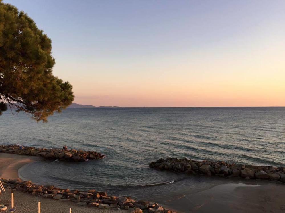 Baia Etrusca Resort Riotorto Kültér fotó