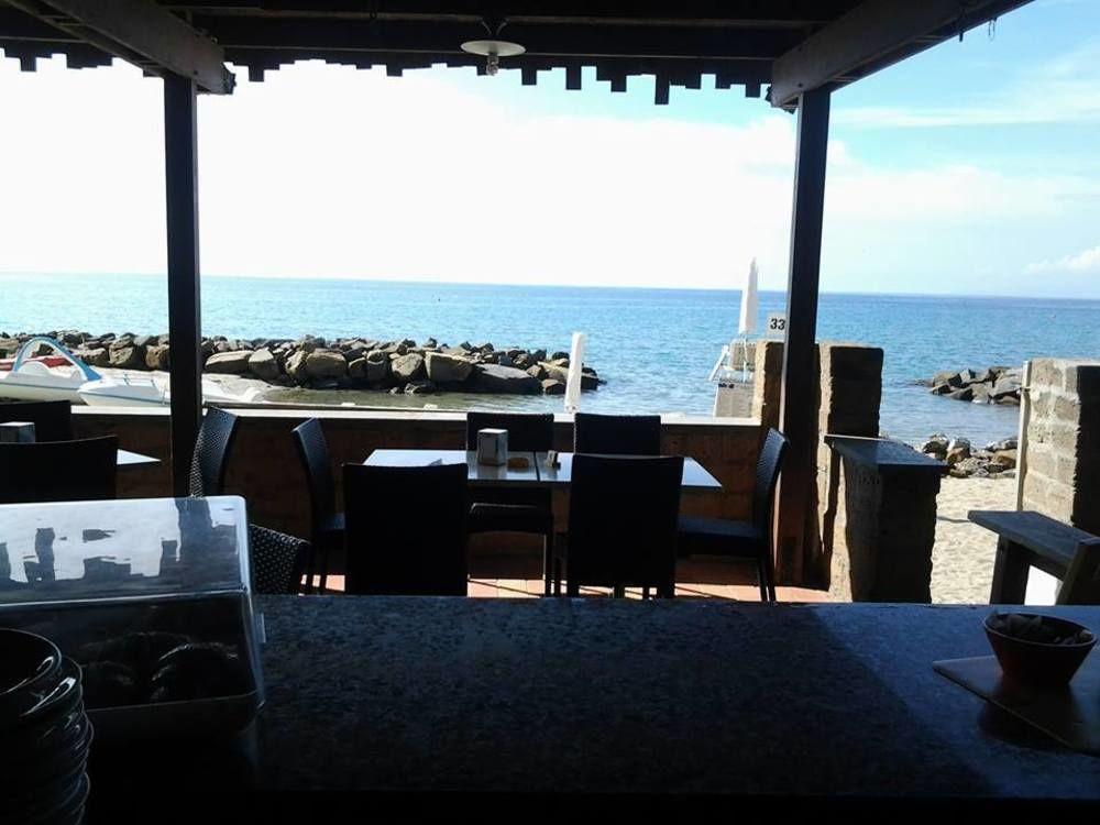 Baia Etrusca Resort Riotorto Kültér fotó