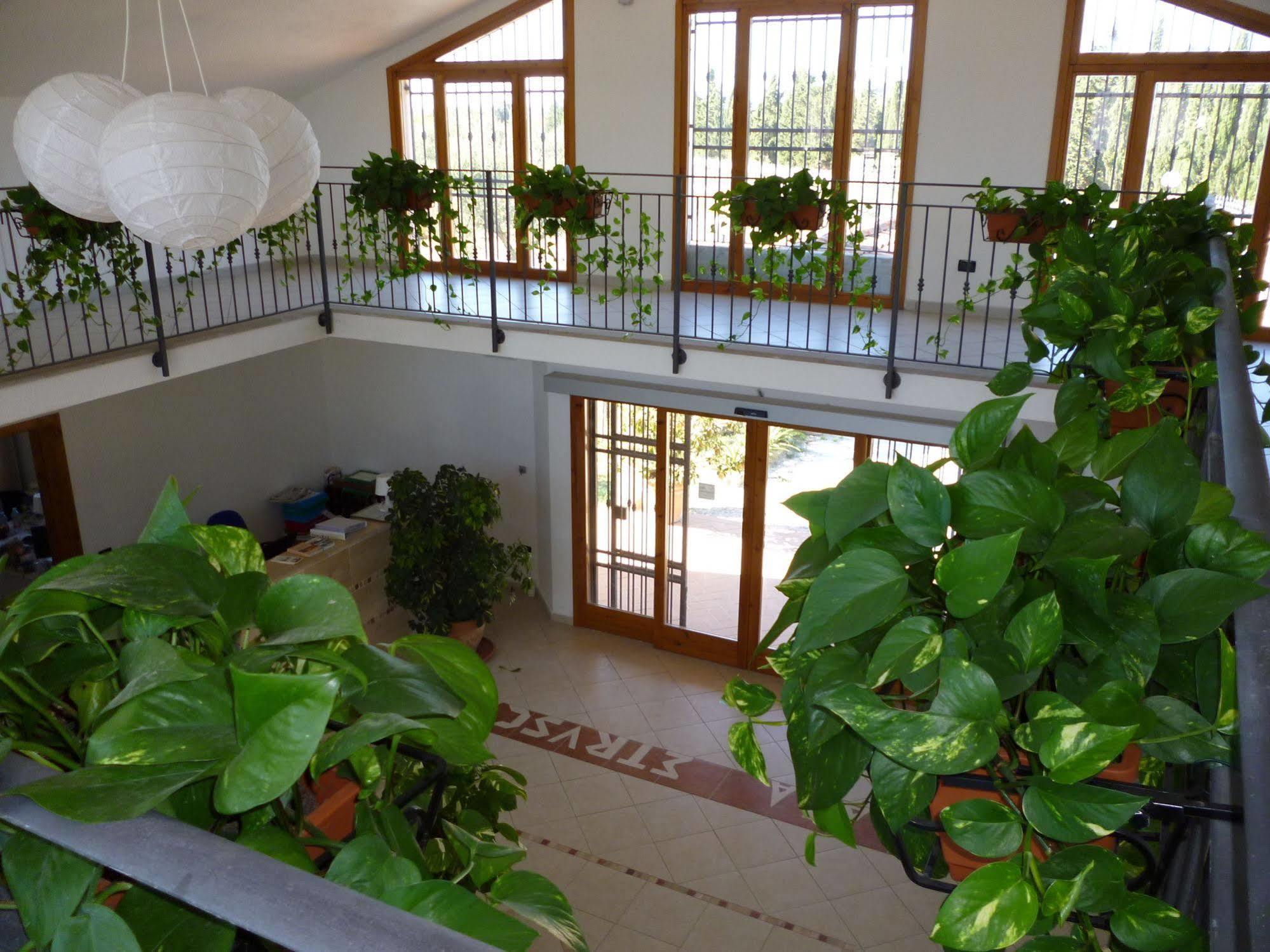 Baia Etrusca Resort Riotorto Kültér fotó