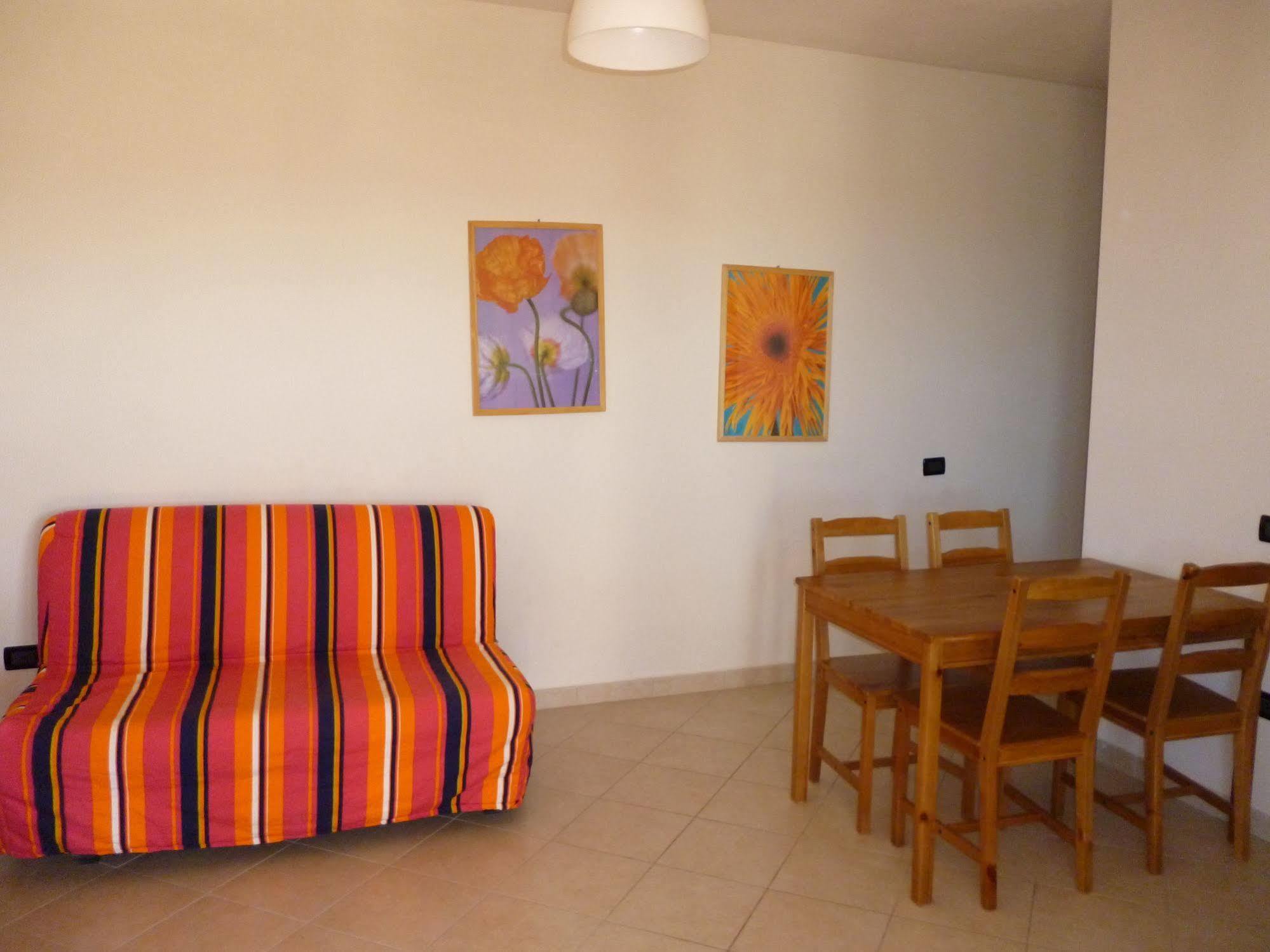 Baia Etrusca Resort Riotorto Kültér fotó