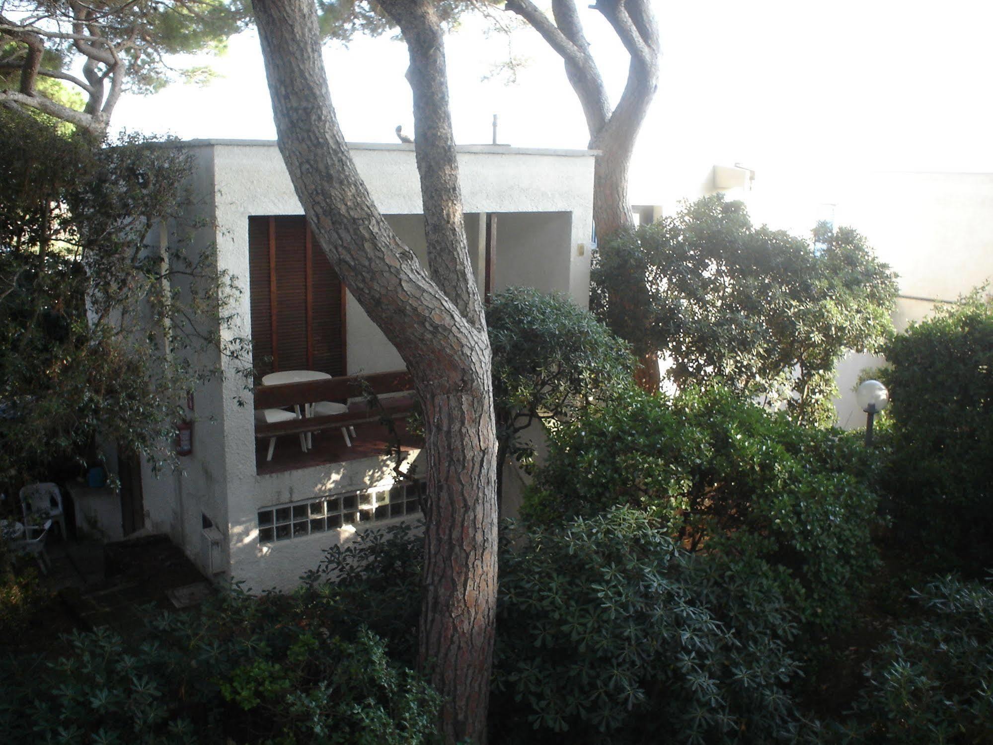 Baia Etrusca Resort Riotorto Kültér fotó