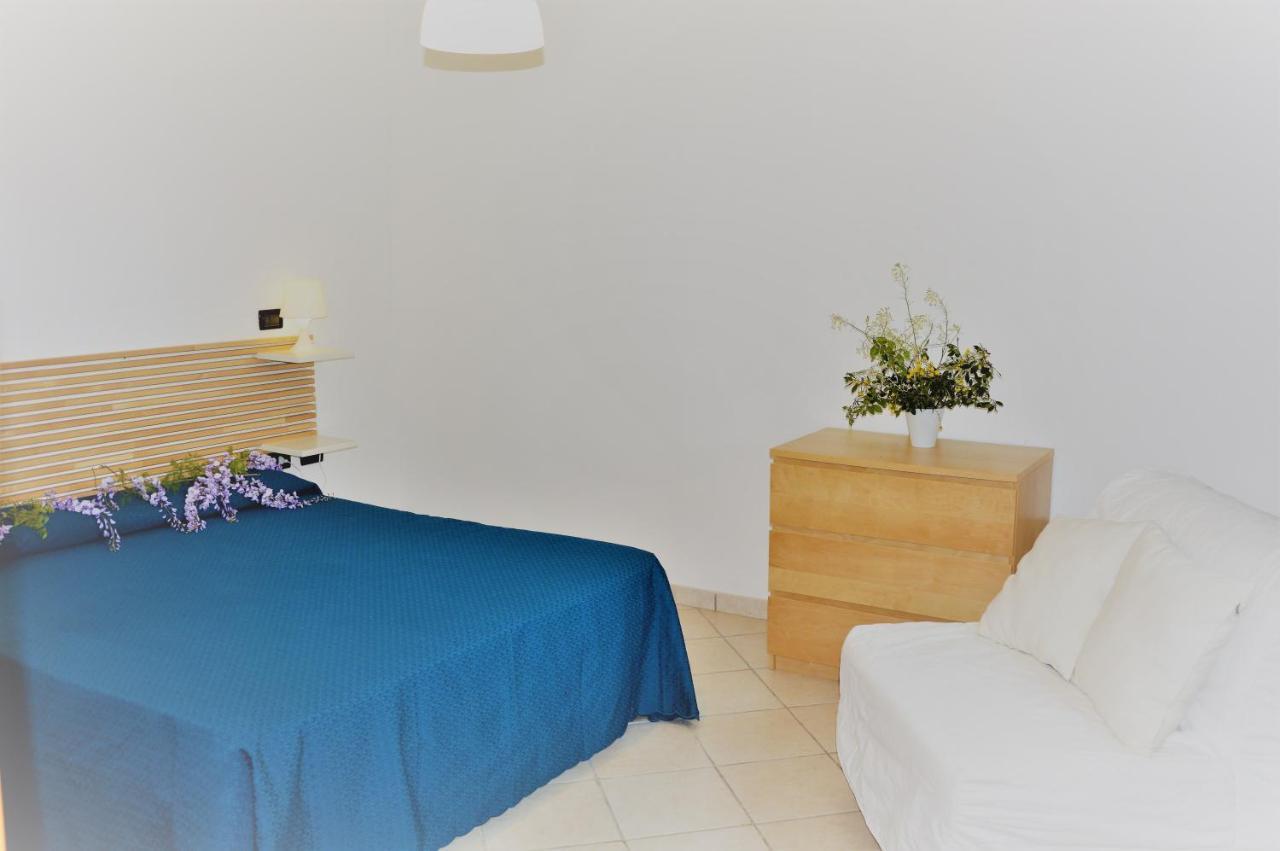 Baia Etrusca Resort Riotorto Kültér fotó