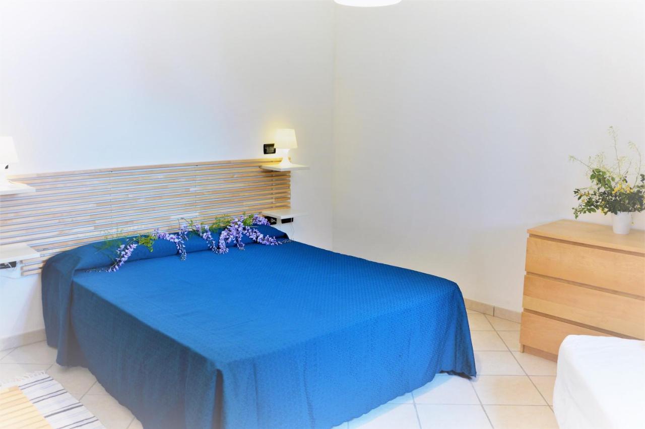 Baia Etrusca Resort Riotorto Kültér fotó