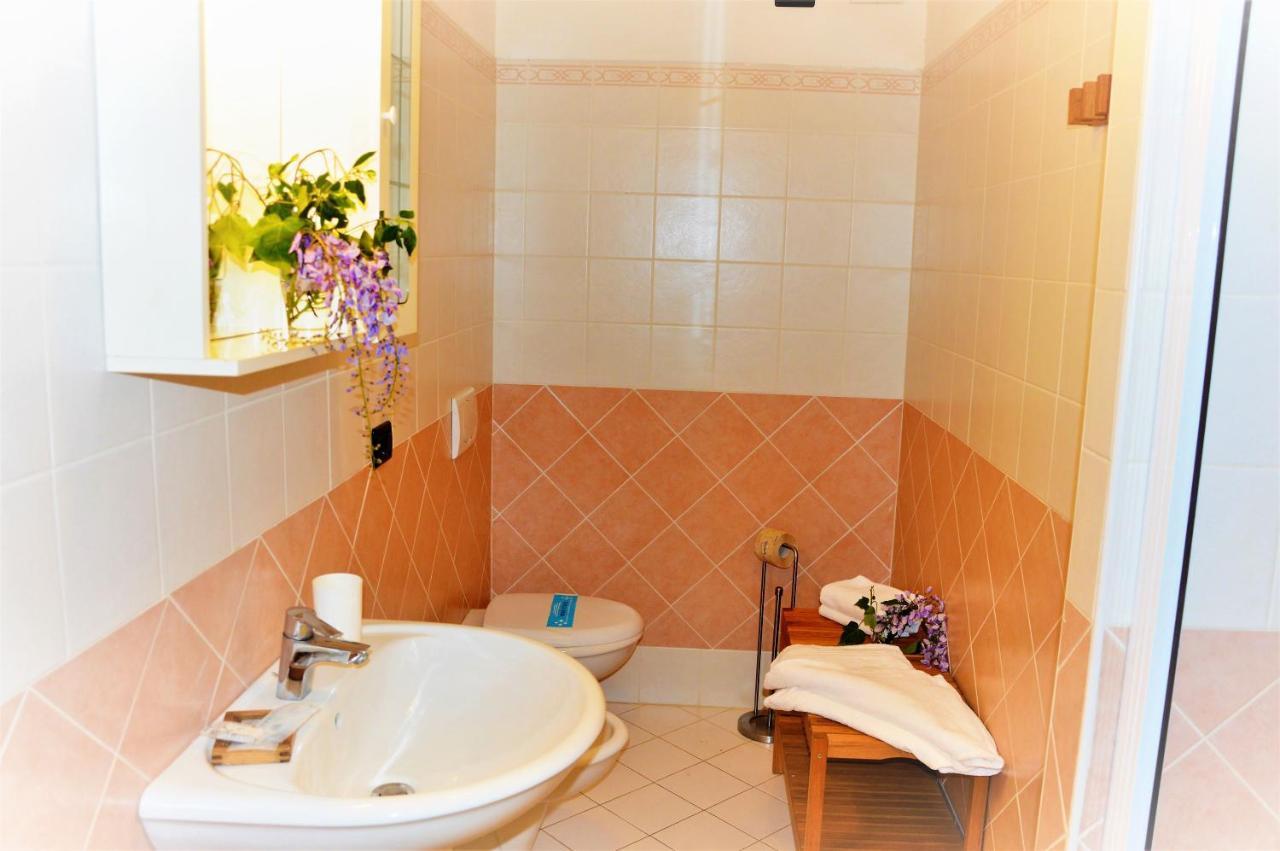 Baia Etrusca Resort Riotorto Kültér fotó