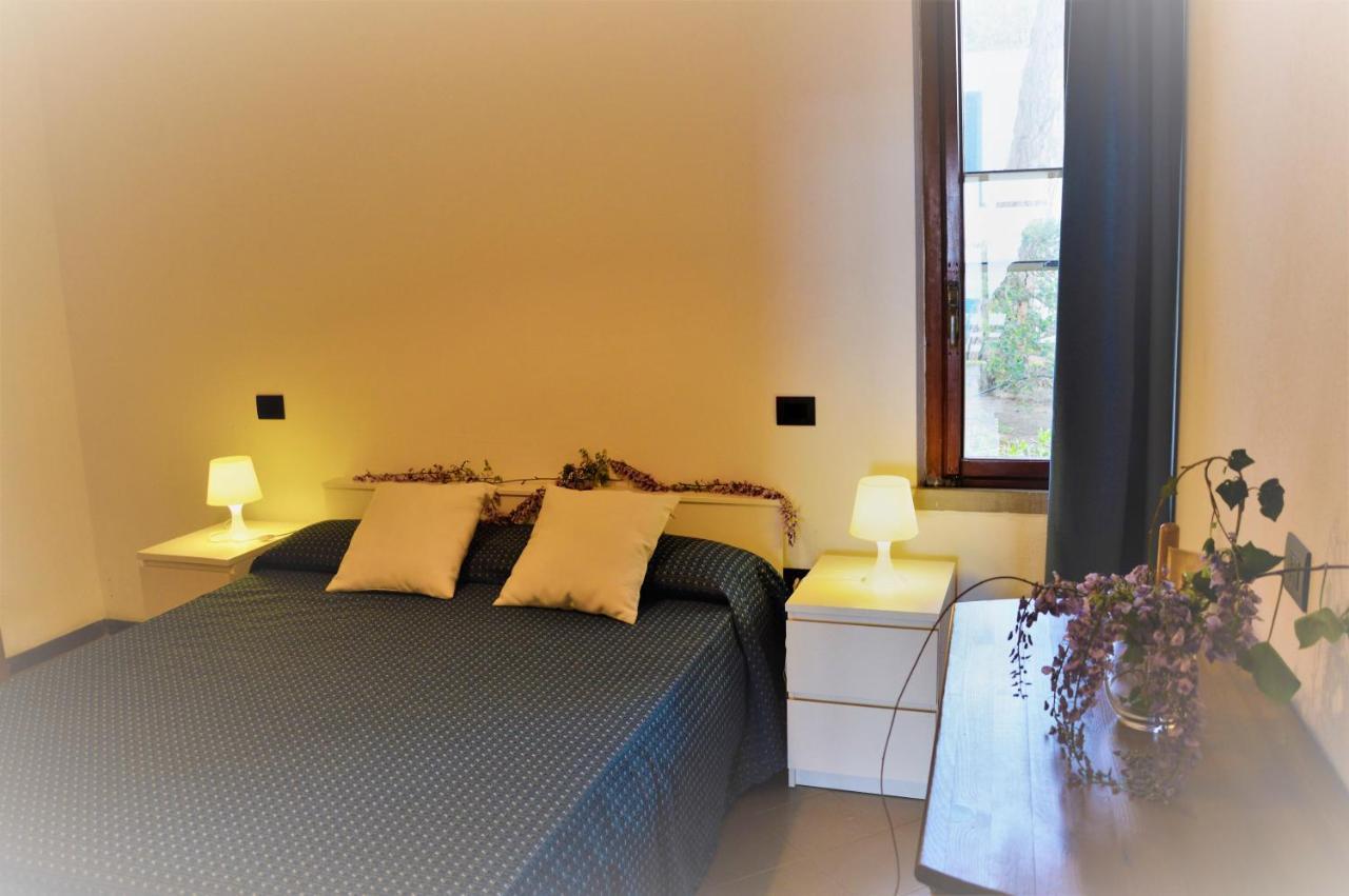 Baia Etrusca Resort Riotorto Kültér fotó
