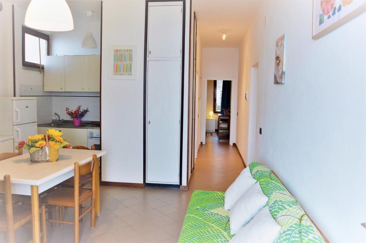 Baia Etrusca Resort Riotorto Kültér fotó