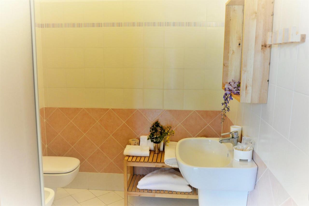 Baia Etrusca Resort Riotorto Kültér fotó