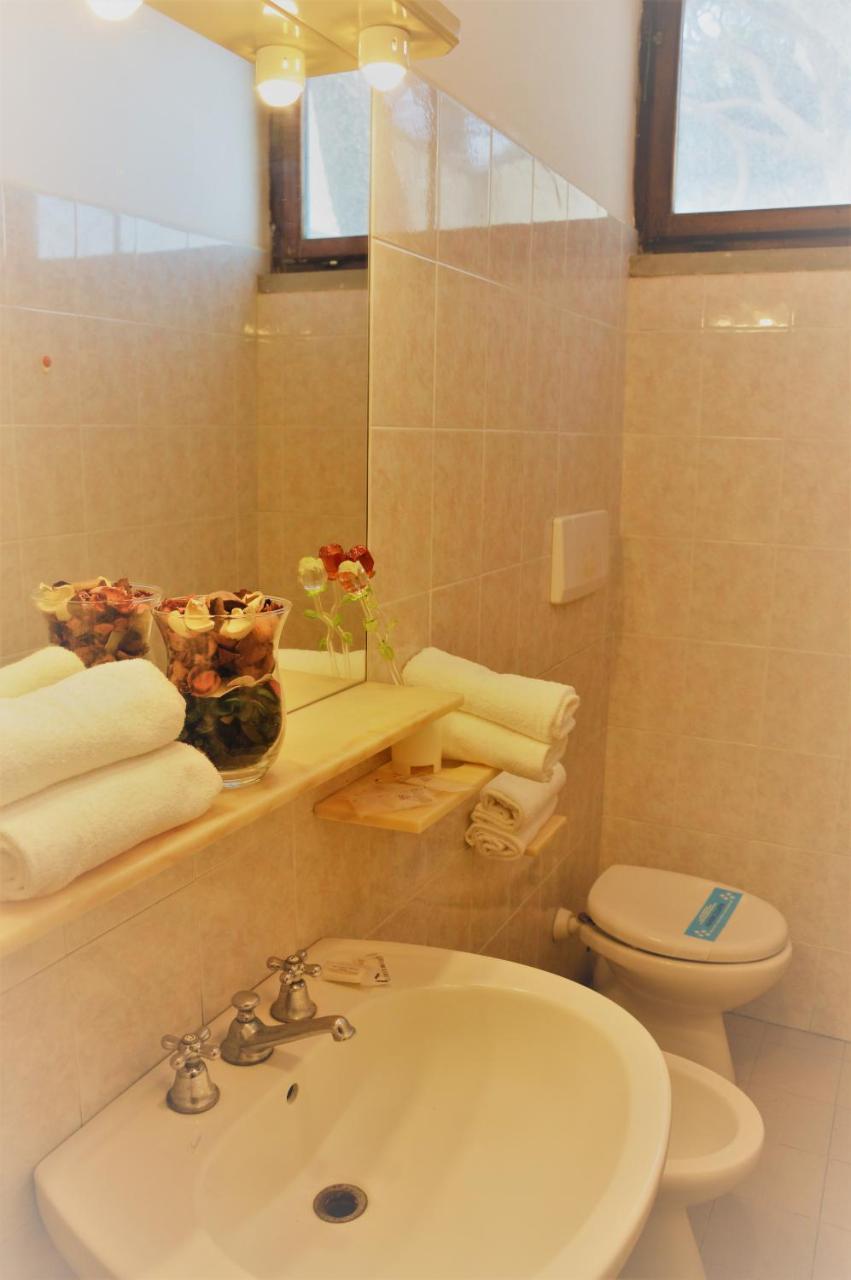 Baia Etrusca Resort Riotorto Kültér fotó