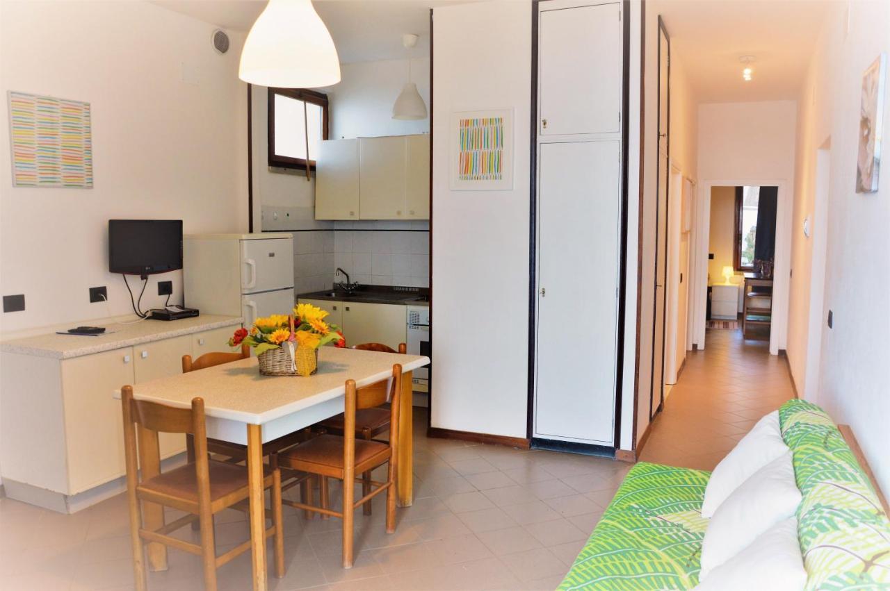 Baia Etrusca Resort Riotorto Kültér fotó