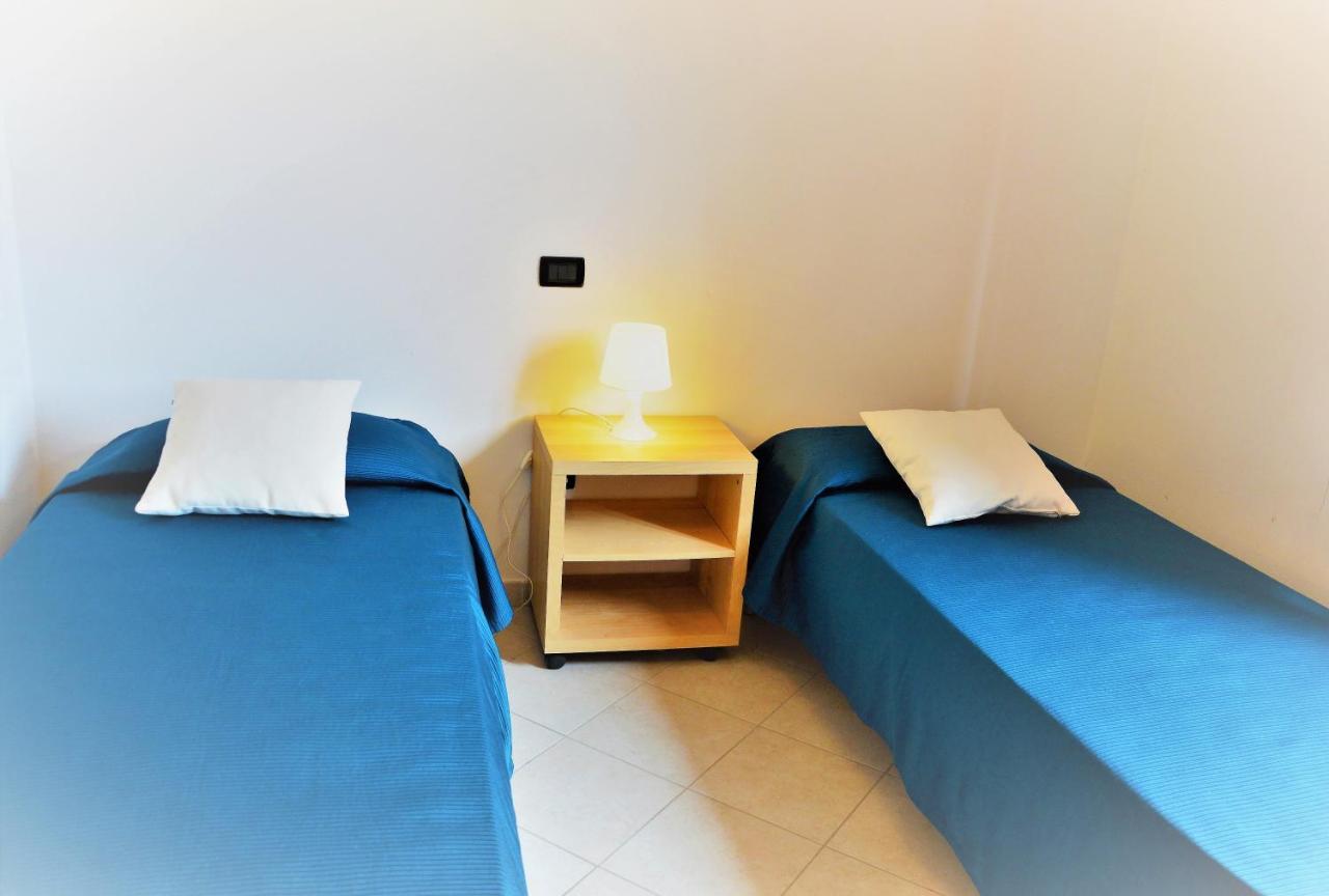 Baia Etrusca Resort Riotorto Kültér fotó